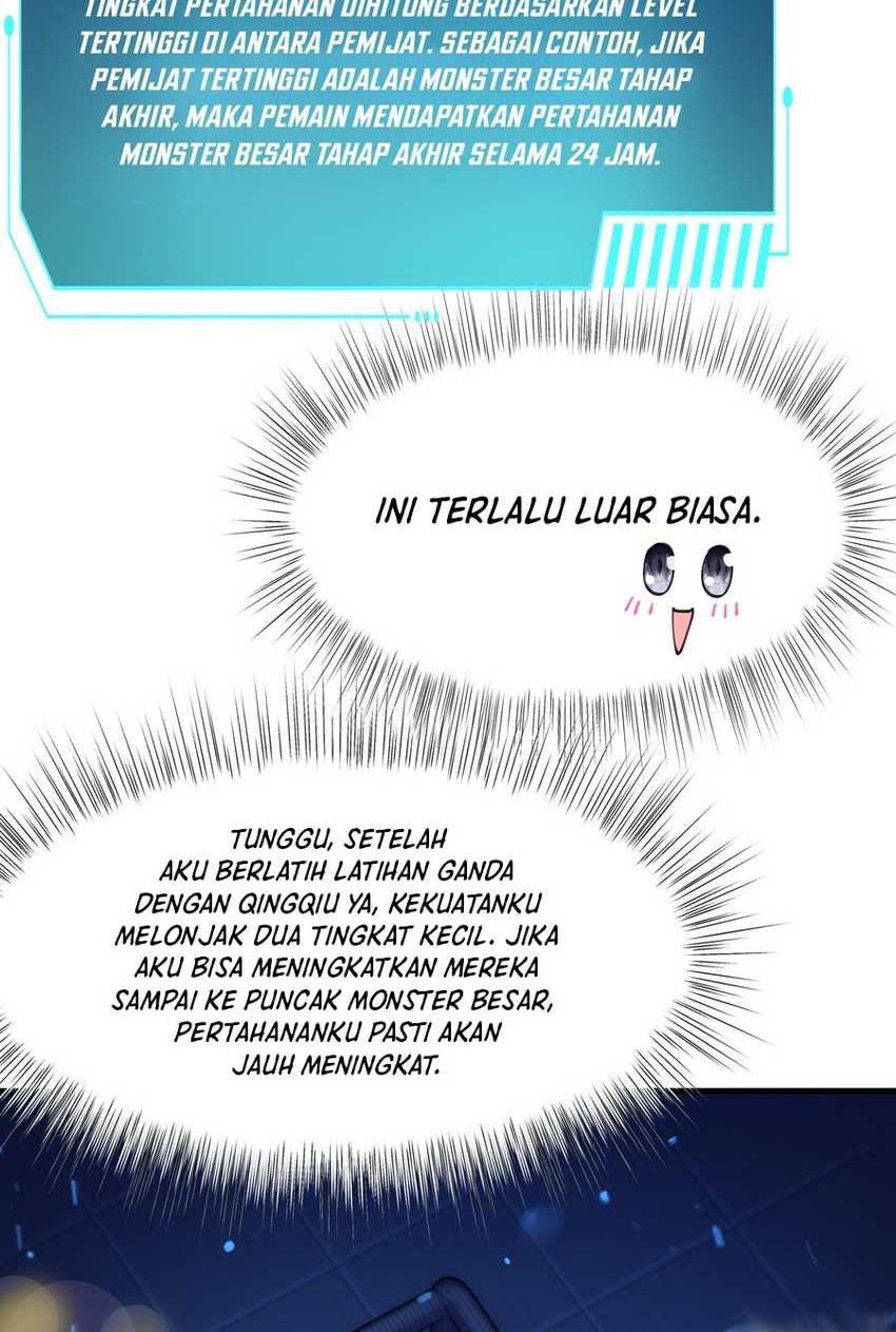 Rebirth of King Zhou: Don’t Be a Villain Chapter 43 - halaman 19