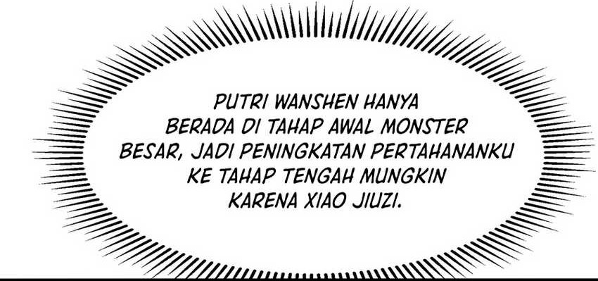 Rebirth of King Zhou: Don’t Be a Villain Chapter 43 - halaman 21