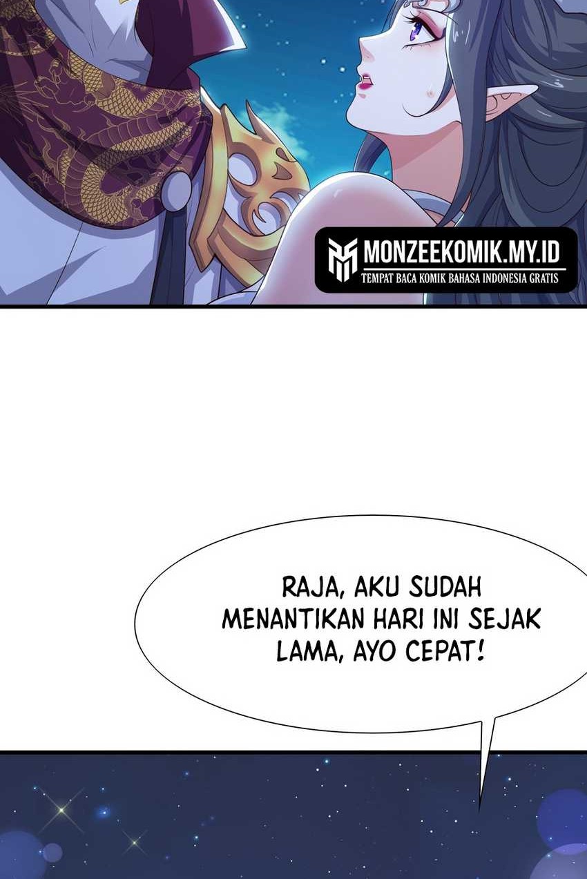 Rebirth of King Zhou: Don’t Be a Villain Chapter 43 - halaman 23