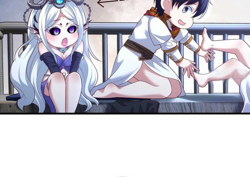 Rebirth of King Zhou: Don’t Be a Villain Chapter 43 - halaman 25