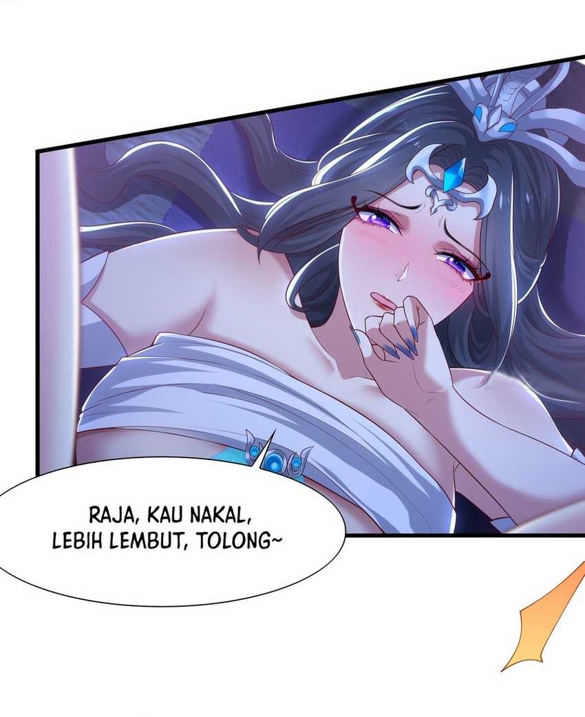 Rebirth of King Zhou: Don’t Be a Villain Chapter 43 - halaman 27