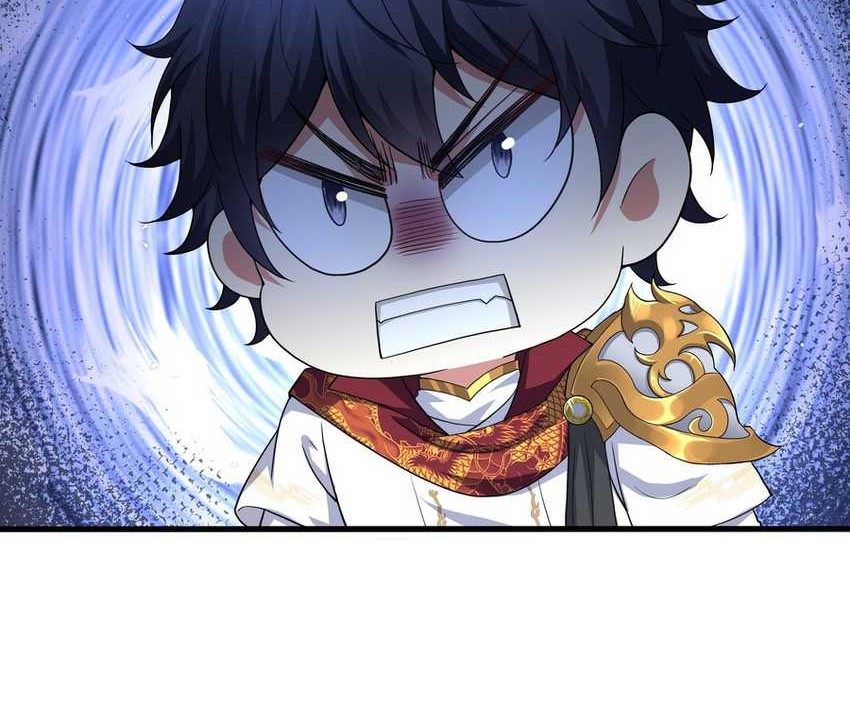 Rebirth of King Zhou: Don’t Be a Villain Chapter 43 - halaman 3