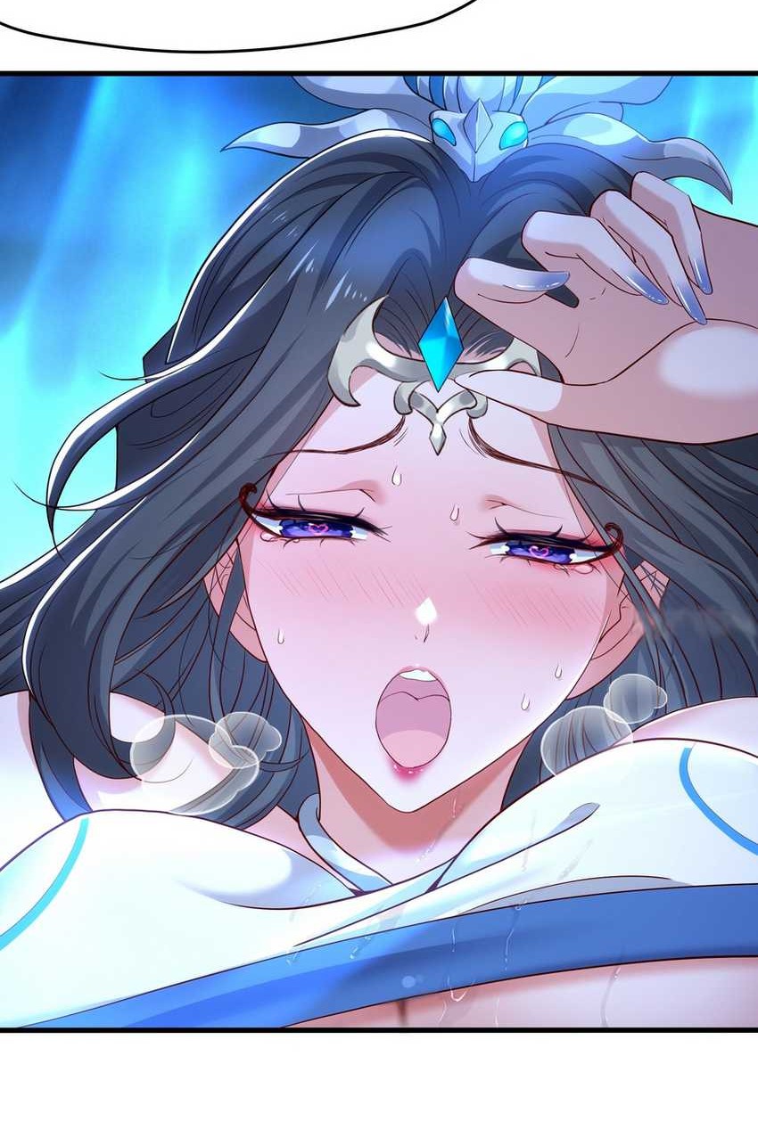 Rebirth of King Zhou: Don’t Be a Villain Chapter 43 - halaman 31