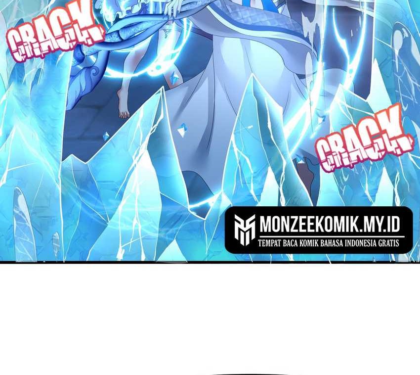 Rebirth of King Zhou: Don’t Be a Villain Chapter 43 - halaman 42