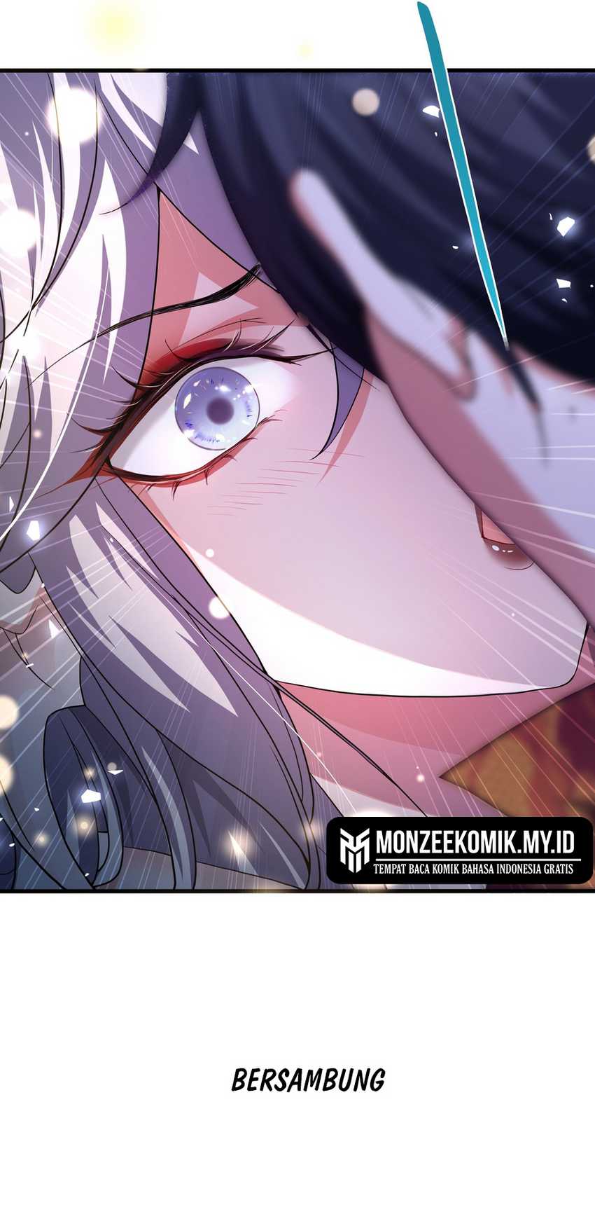 Rebirth of King Zhou: Don’t Be a Villain Chapter 43 - halaman 47
