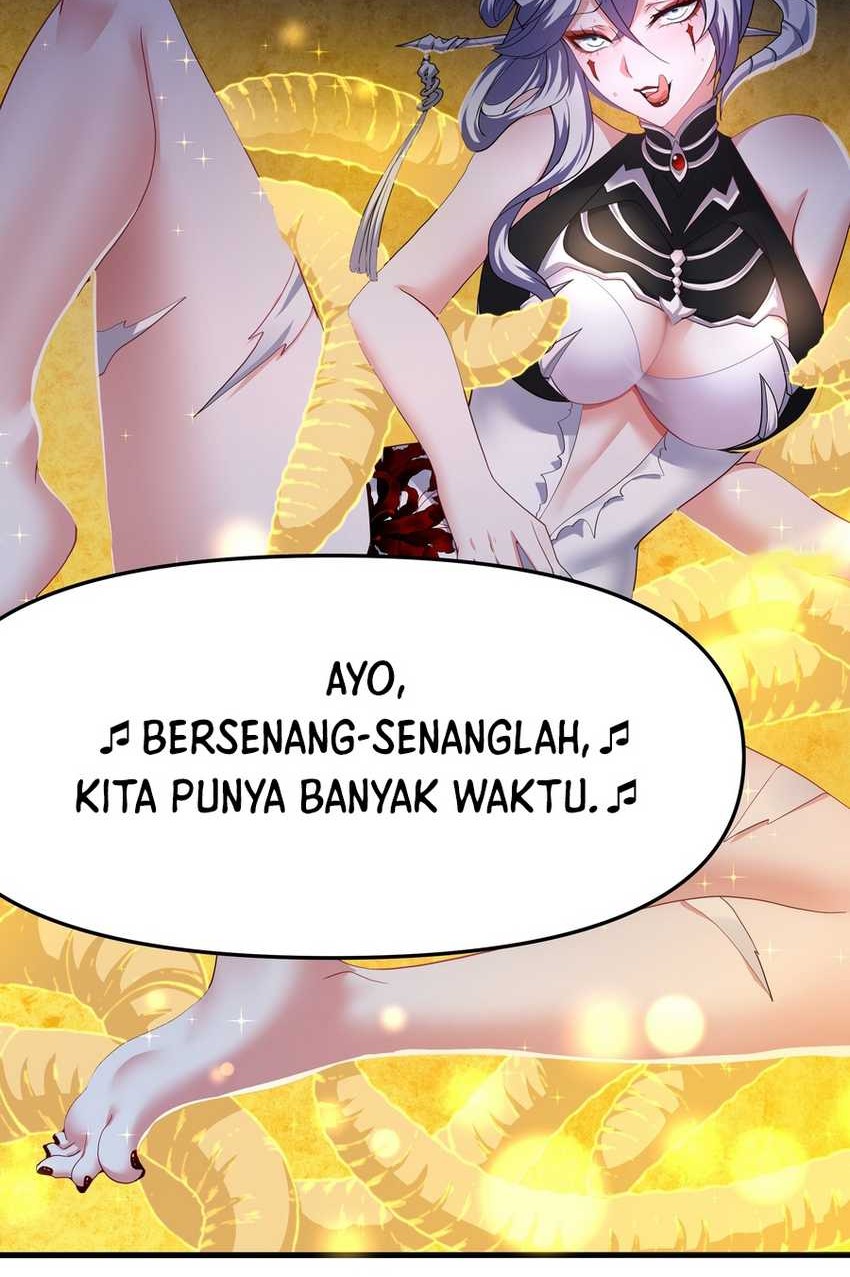 Rebirth of King Zhou: Don’t Be a Villain Chapter 43 - halaman 5