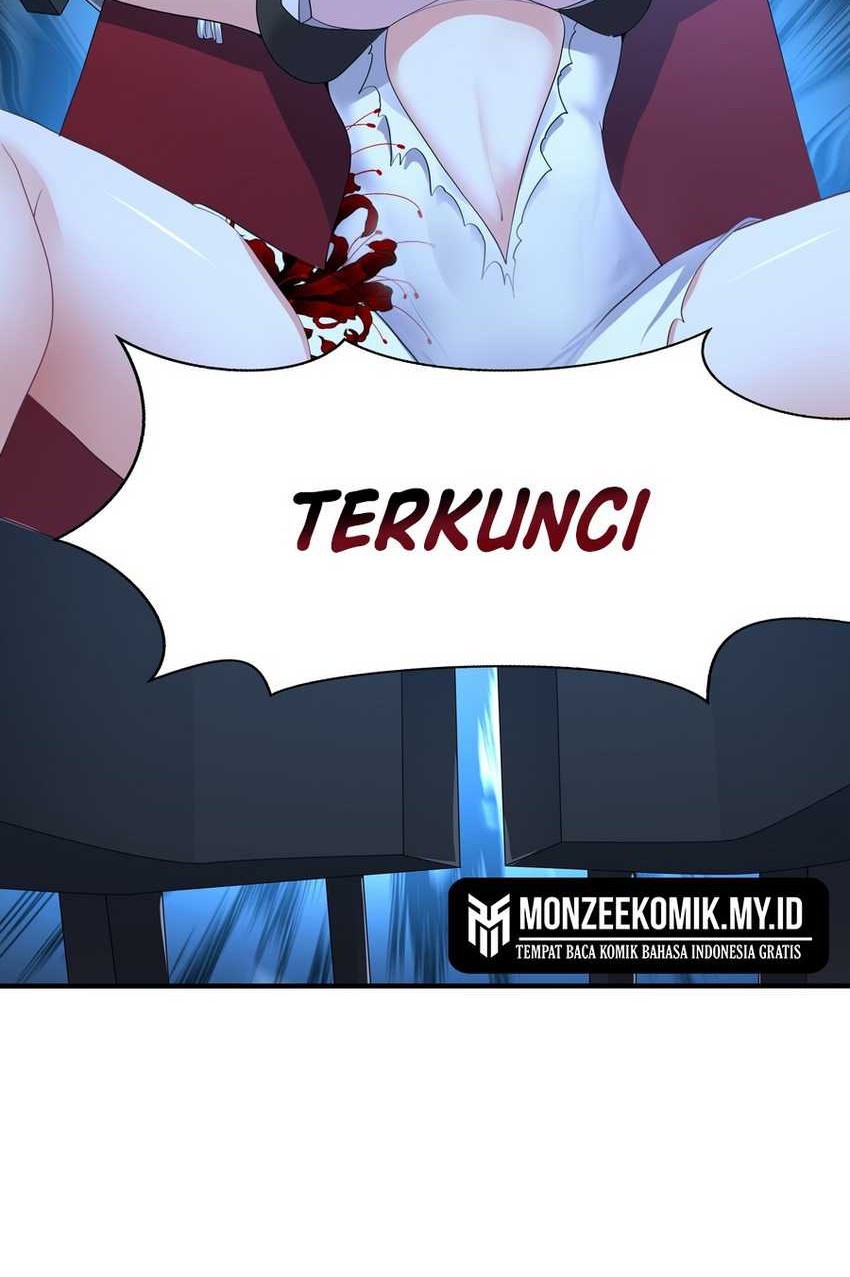 Rebirth of King Zhou: Don’t Be a Villain Chapter 43 - halaman 7