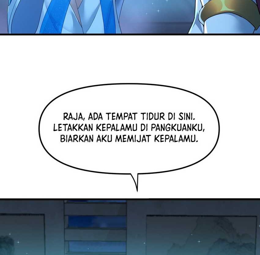 Rebirth of King Zhou: Don’t Be a Villain Chapter 43 - halaman 9