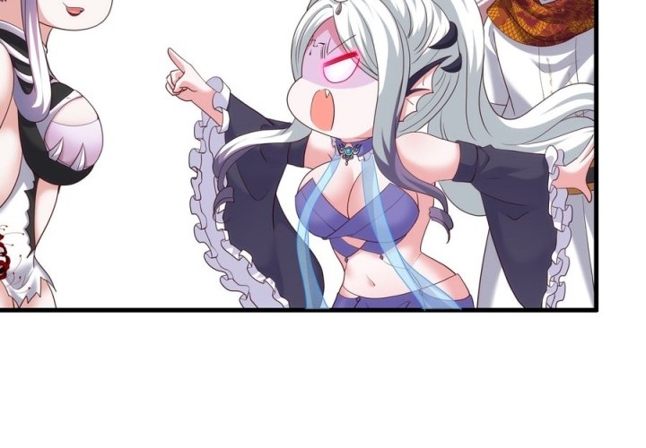 Rebirth of King Zhou: Don’t Be a Villain Chapter 44 - halaman 14
