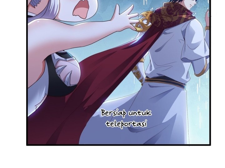 Rebirth of King Zhou: Don’t Be a Villain Chapter 44 - halaman 26