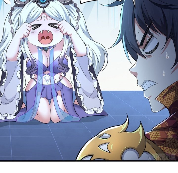 Rebirth of King Zhou: Don’t Be a Villain Chapter 44 - halaman 30