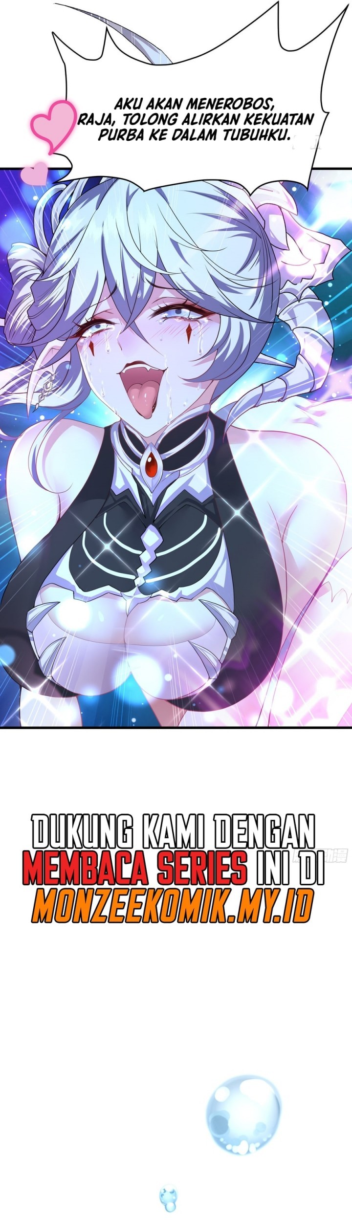 Rebirth of King Zhou: Don’t Be a Villain Chapter 44 - halaman 36