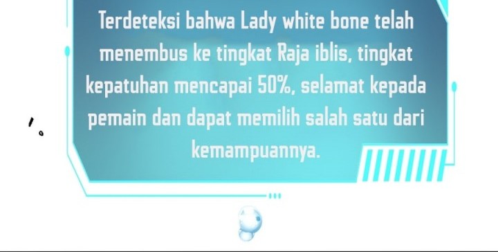 Rebirth of King Zhou: Don’t Be a Villain Chapter 44 - halaman 39