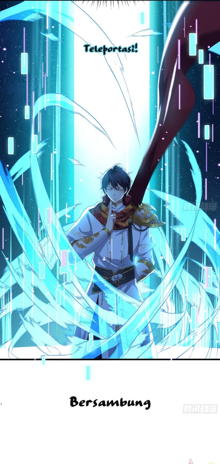 Rebirth of King Zhou: Don’t Be a Villain Chapter 44 - halaman 45