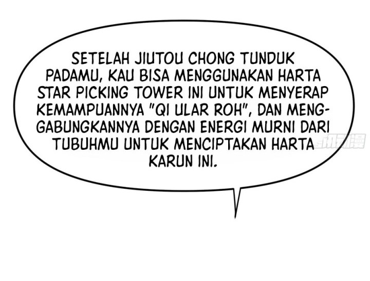 Rebirth of King Zhou: Don’t Be a Villain Chapter 44 - halaman 8