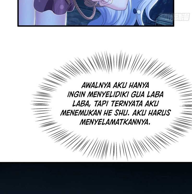 Rebirth of King Zhou: Don’t Be a Villain Chapter 45 - halaman 10