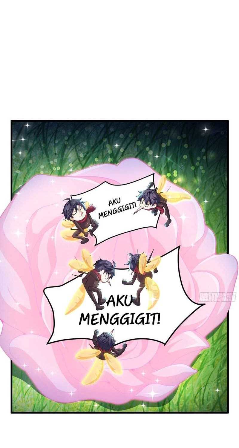 Rebirth of King Zhou: Don’t Be a Villain Chapter 45 - halaman 14