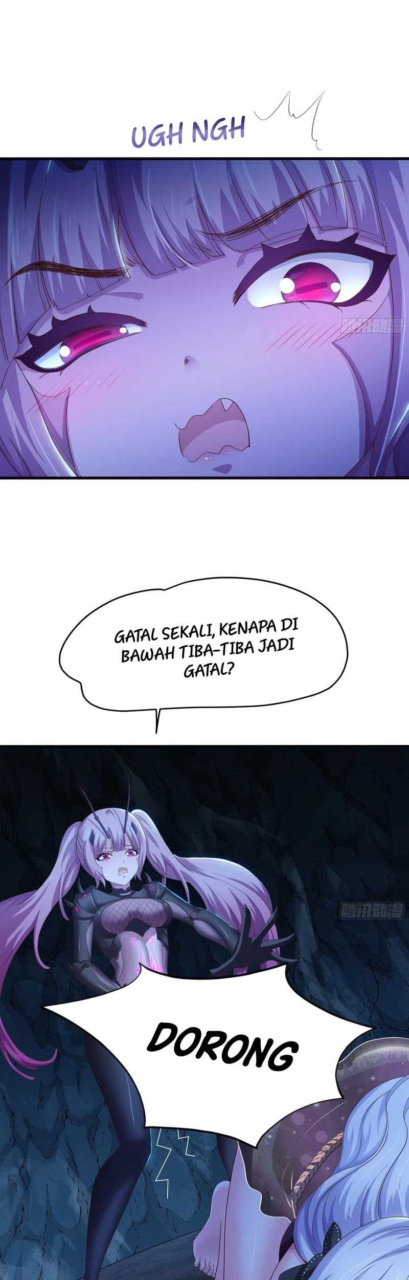 Rebirth of King Zhou: Don’t Be a Villain Chapter 45 - halaman 15