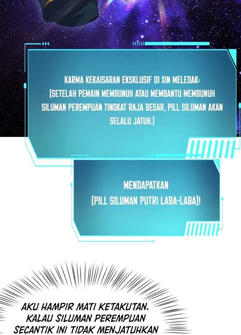 Rebirth of King Zhou: Don’t Be a Villain Chapter 45 - halaman 29