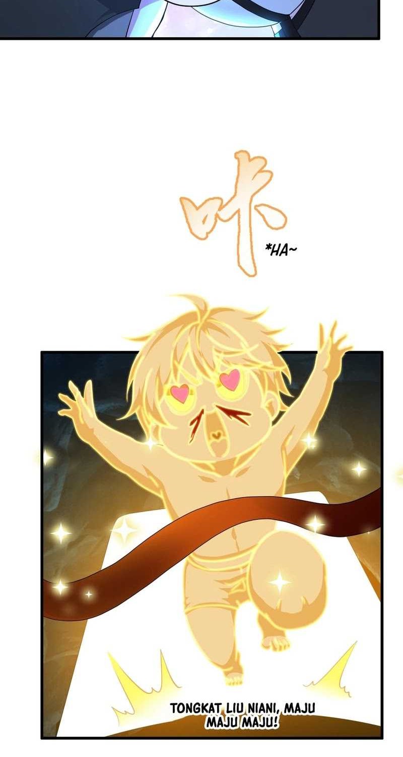 Rebirth of King Zhou: Don’t Be a Villain Chapter 45 - halaman 39