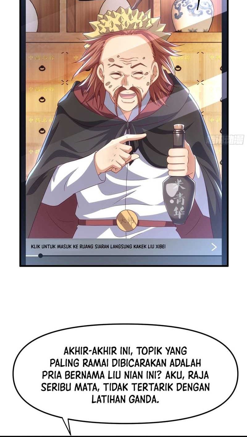 Rebirth of King Zhou: Don’t Be a Villain Chapter 45 - halaman 4