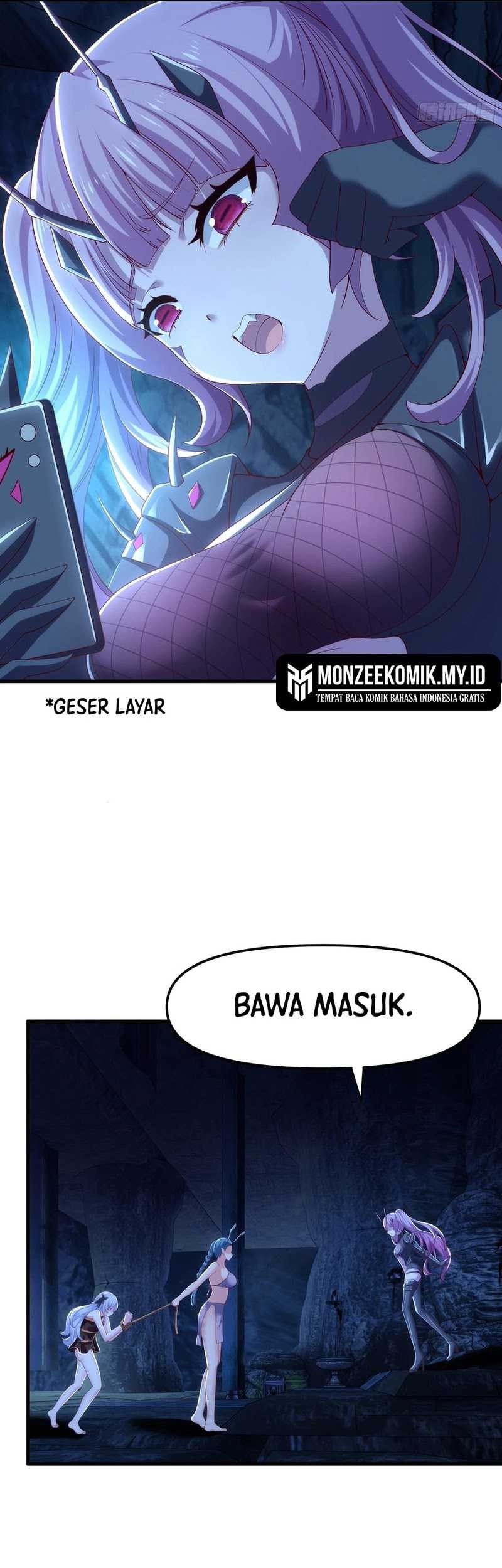 Rebirth of King Zhou: Don’t Be a Villain Chapter 45 - halaman 5