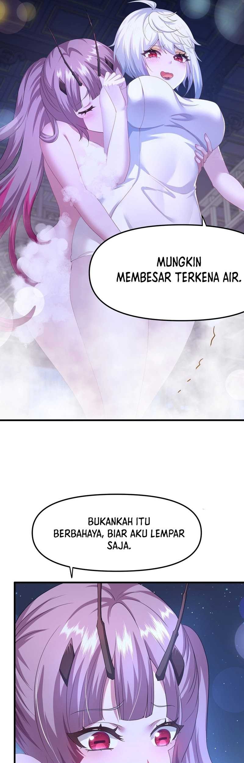 Rebirth of King Zhou: Don’t Be a Villain Chapter 46 - halaman 14