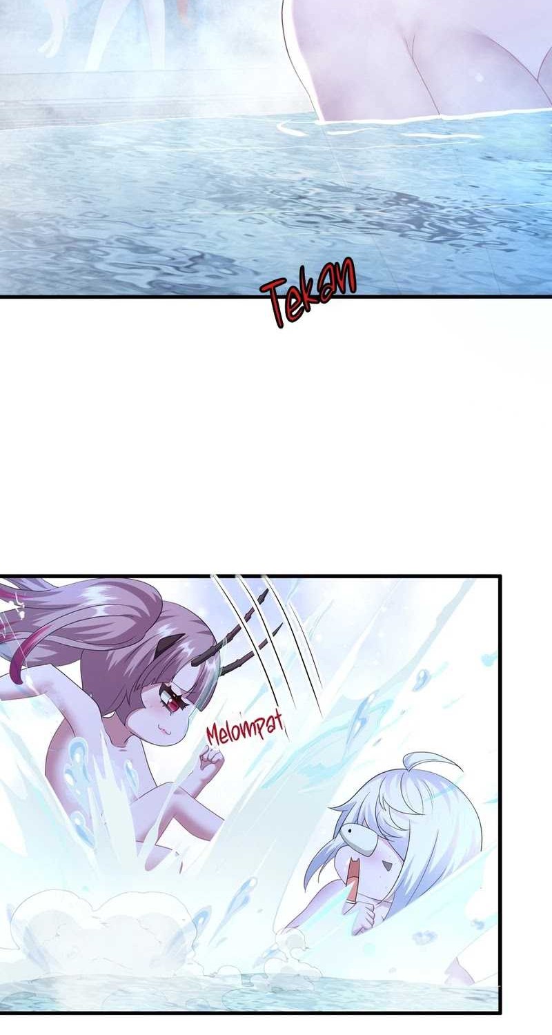 Rebirth of King Zhou: Don’t Be a Villain Chapter 46 - halaman 17