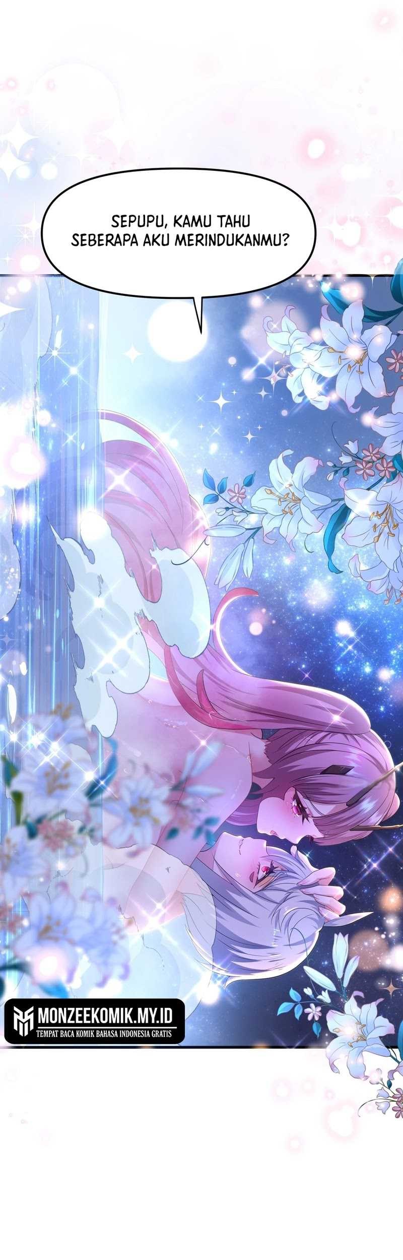 Rebirth of King Zhou: Don’t Be a Villain Chapter 46 - halaman 18
