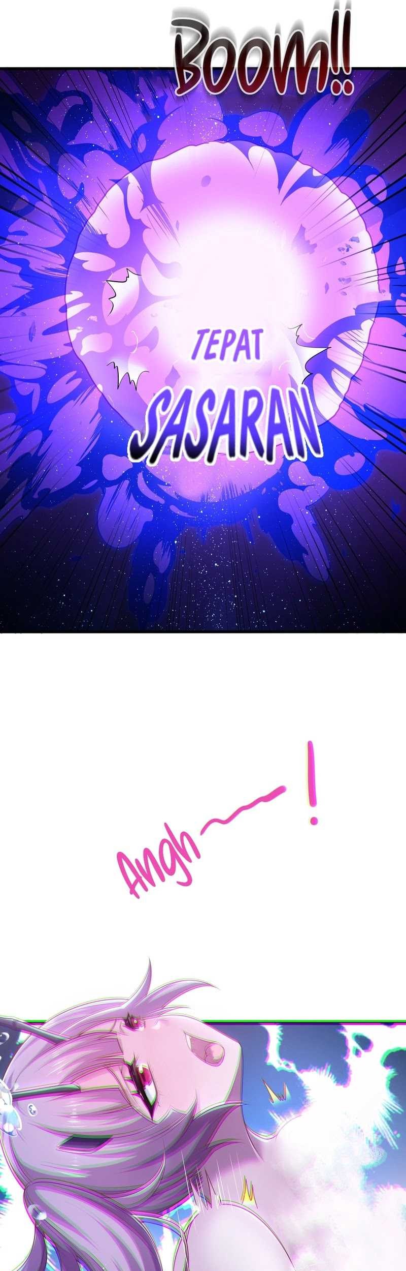 Rebirth of King Zhou: Don’t Be a Villain Chapter 46 - halaman 22