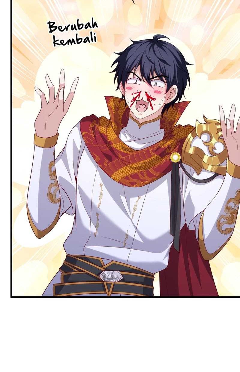 Rebirth of King Zhou: Don’t Be a Villain Chapter 46 - halaman 27