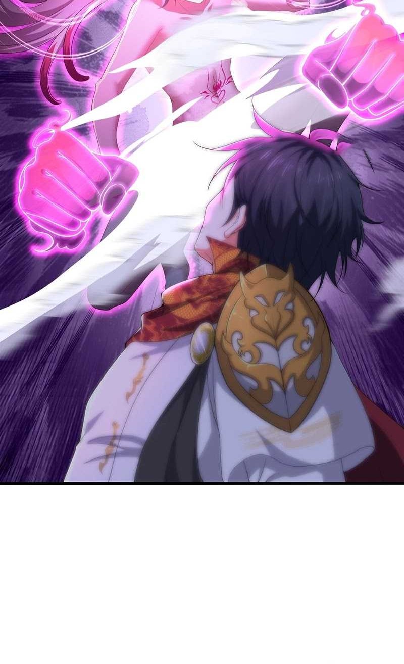 Rebirth of King Zhou: Don’t Be a Villain Chapter 46 - halaman 31