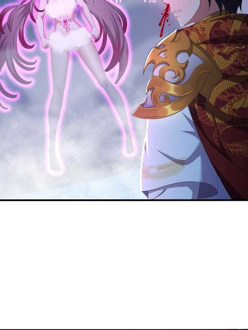 Rebirth of King Zhou: Don’t Be a Villain Chapter 46 - halaman 35