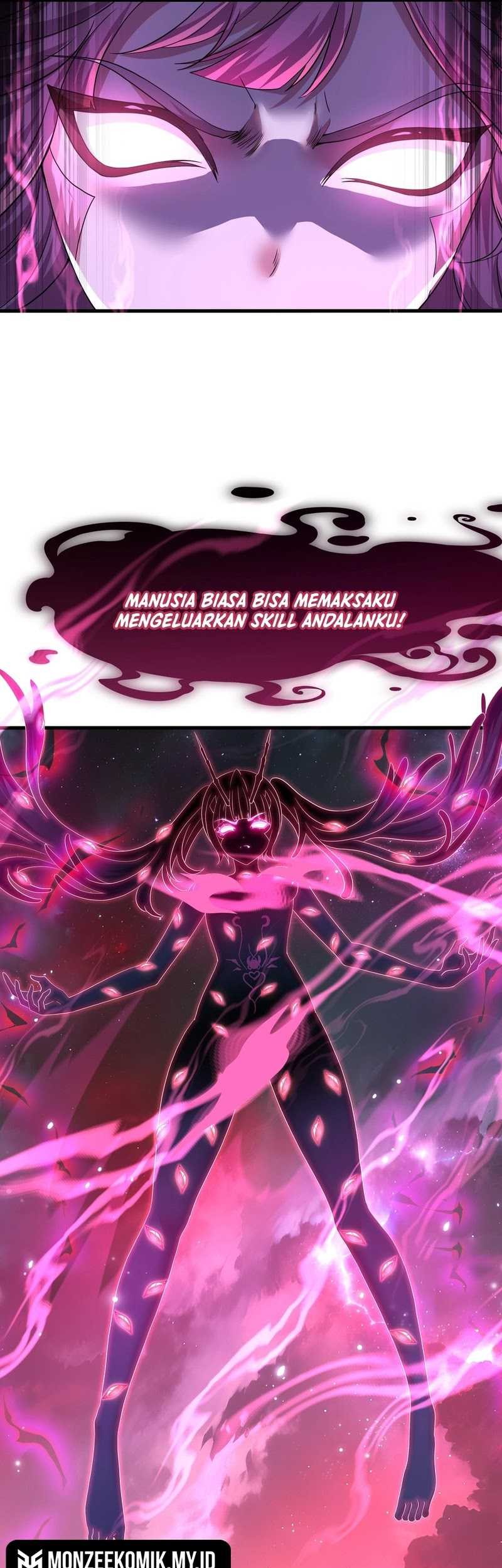 Rebirth of King Zhou: Don’t Be a Villain Chapter 46 - halaman 36