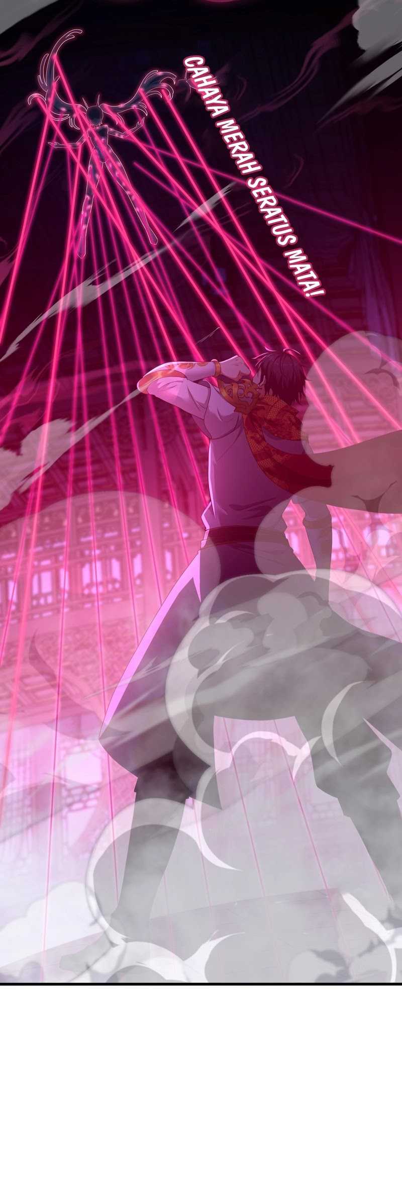 Rebirth of King Zhou: Don’t Be a Villain Chapter 46 - halaman 38