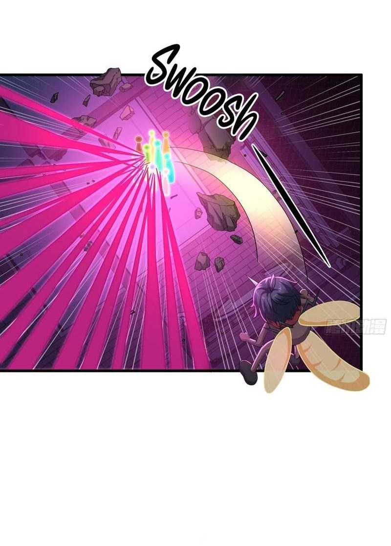 Rebirth of King Zhou: Don’t Be a Villain Chapter 46 - halaman 42