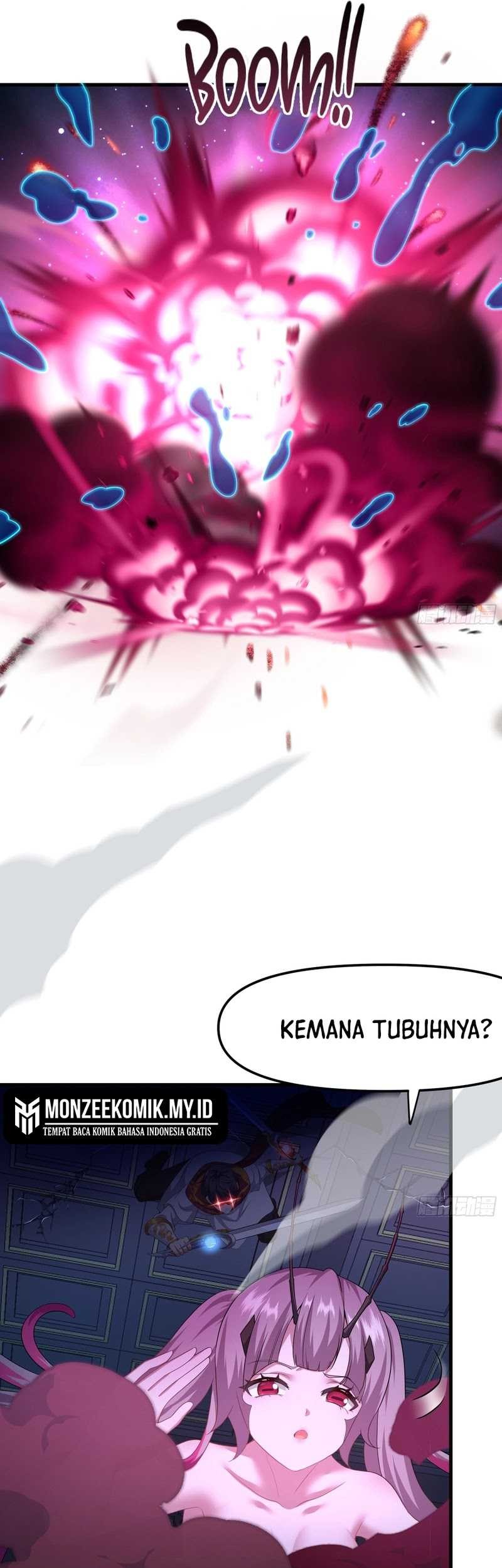 Rebirth of King Zhou: Don’t Be a Villain Chapter 46 - halaman 43
