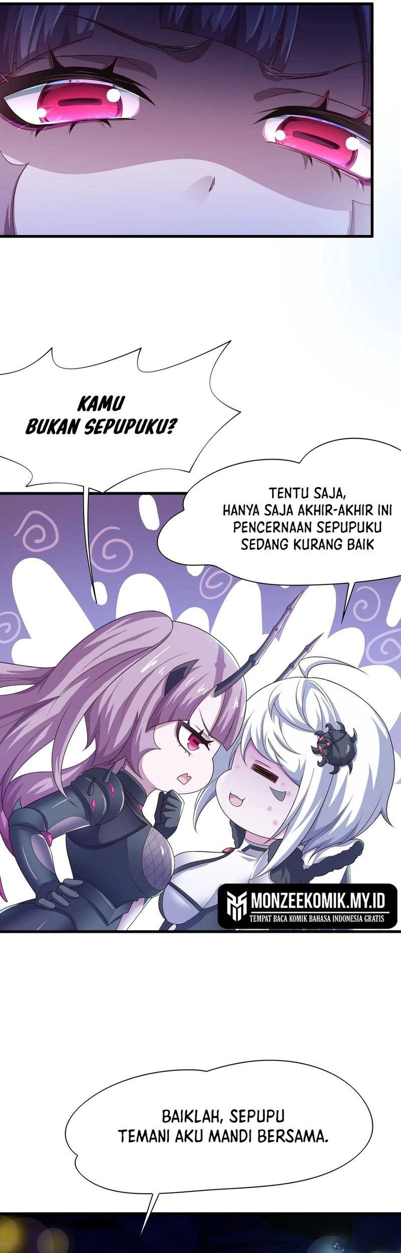Rebirth of King Zhou: Don’t Be a Villain Chapter 46 - halaman 6