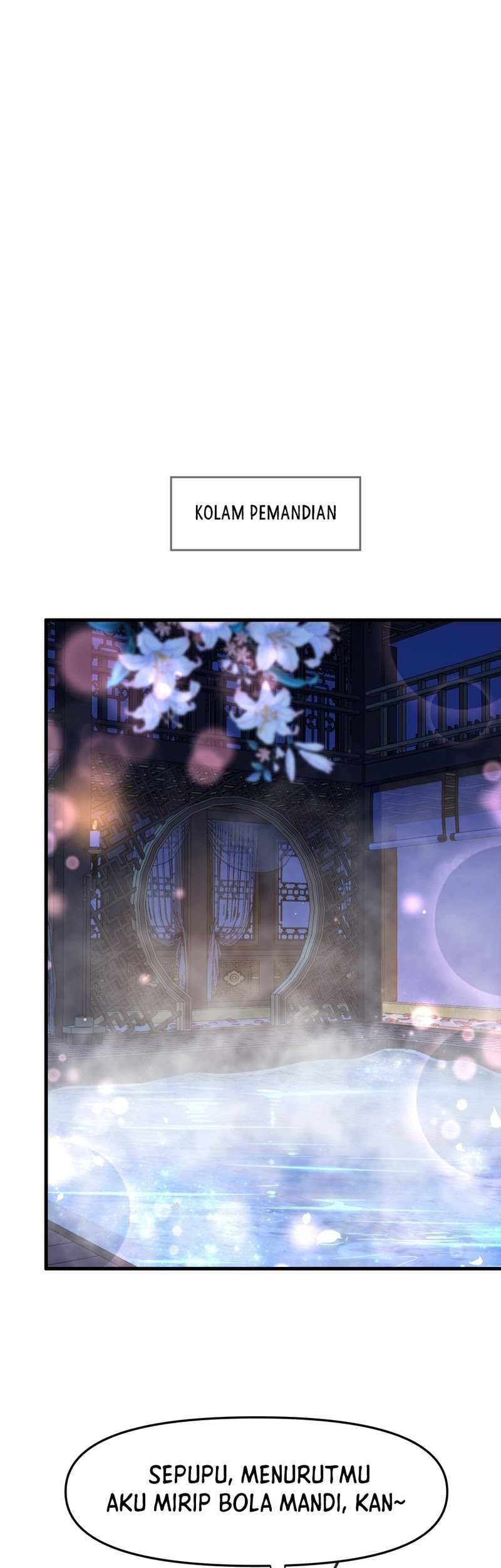 Rebirth of King Zhou: Don’t Be a Villain Chapter 46 - halaman 8