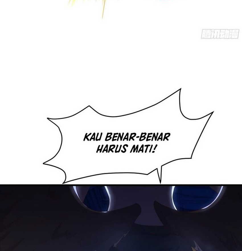 Rebirth of King Zhou: Don’t Be a Villain Chapter 47 - halaman 21