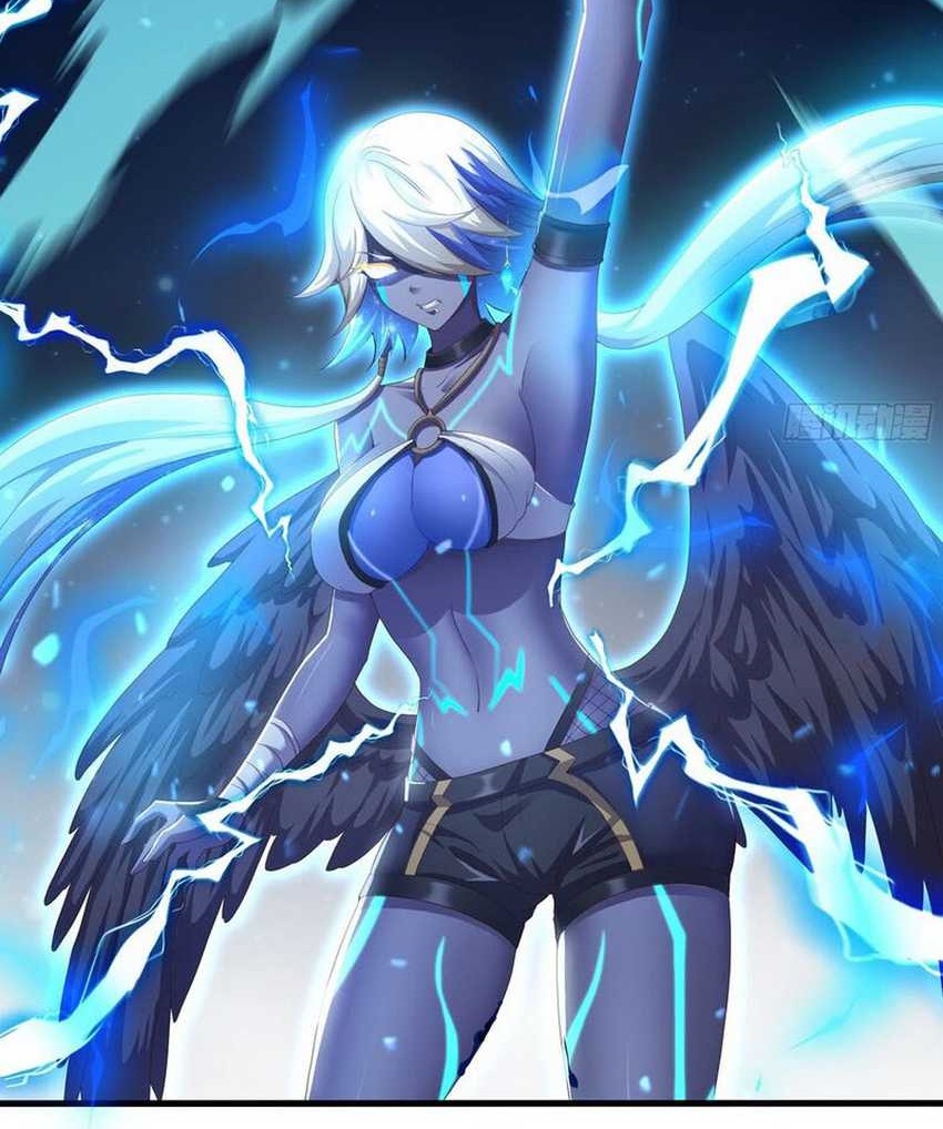 Rebirth of King Zhou: Don’t Be a Villain Chapter 47 - halaman 23