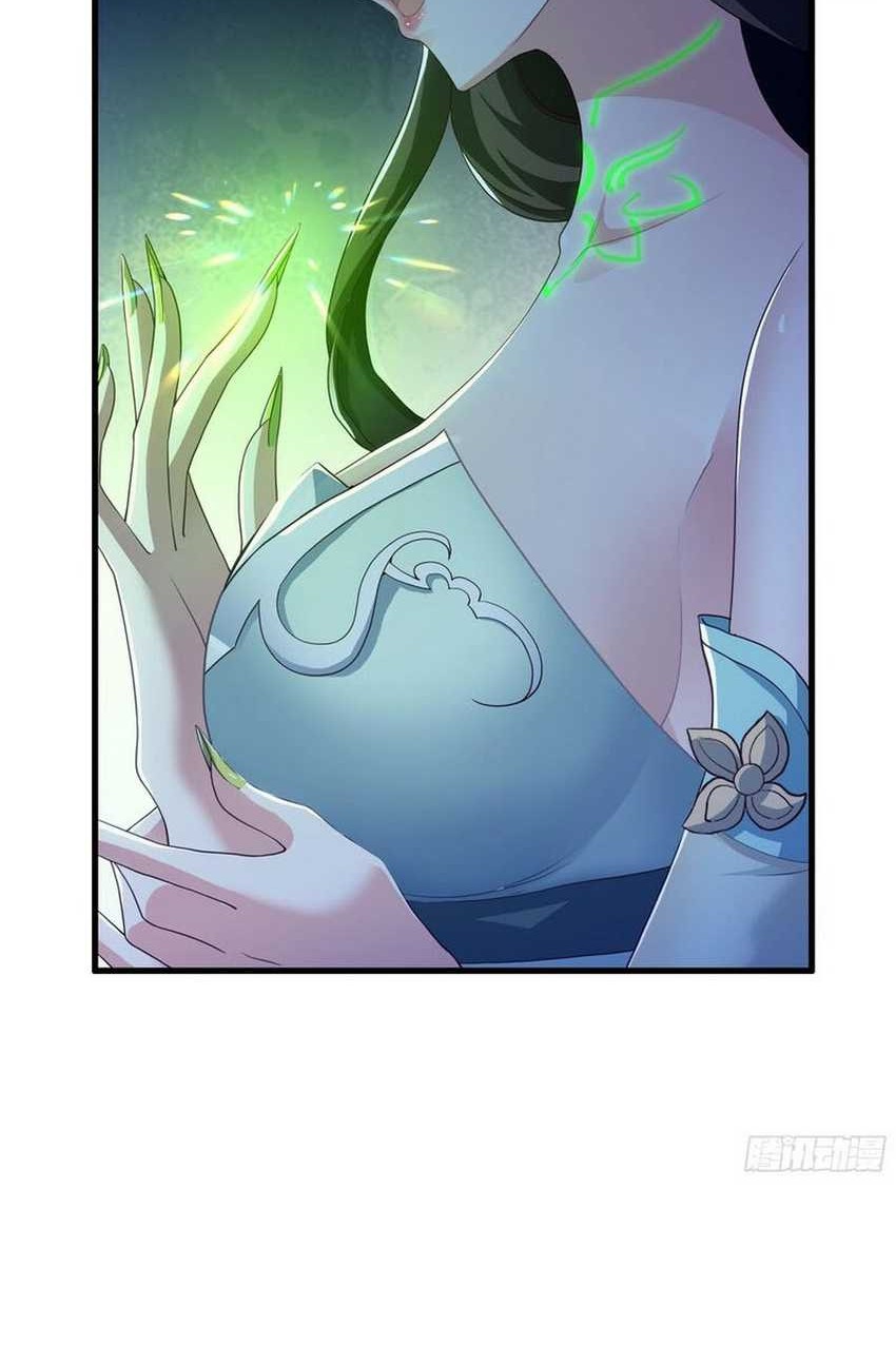 Rebirth of King Zhou: Don’t Be a Villain Chapter 47 - halaman 27