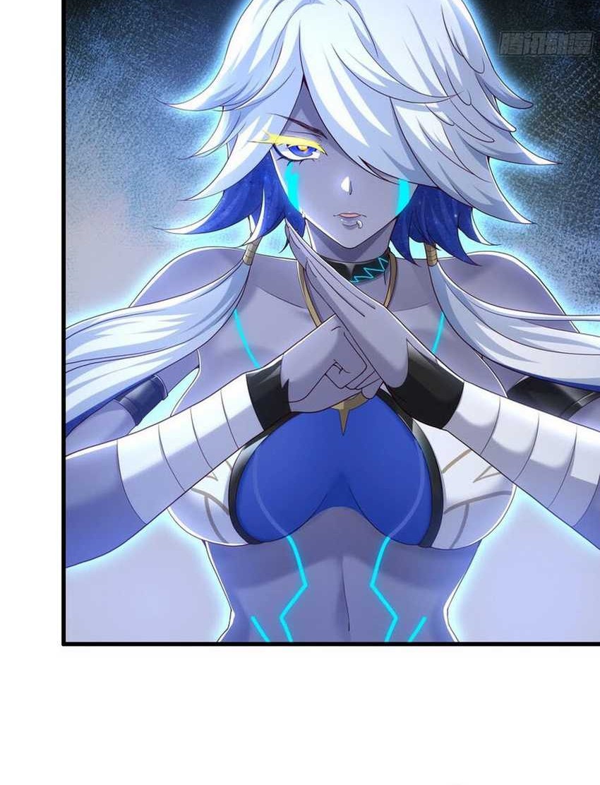 Rebirth of King Zhou: Don’t Be a Villain Chapter 47 - halaman 33