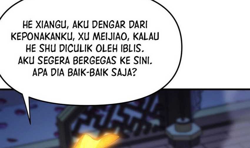 Rebirth of King Zhou: Don’t Be a Villain Chapter 47 - halaman 49