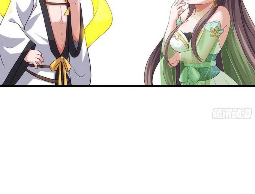 Rebirth of King Zhou: Don’t Be a Villain Chapter 47 - halaman 51