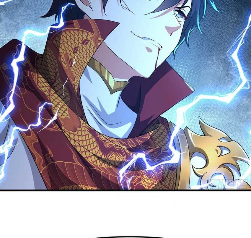 Rebirth of King Zhou: Don’t Be a Villain Chapter 47 - halaman 9