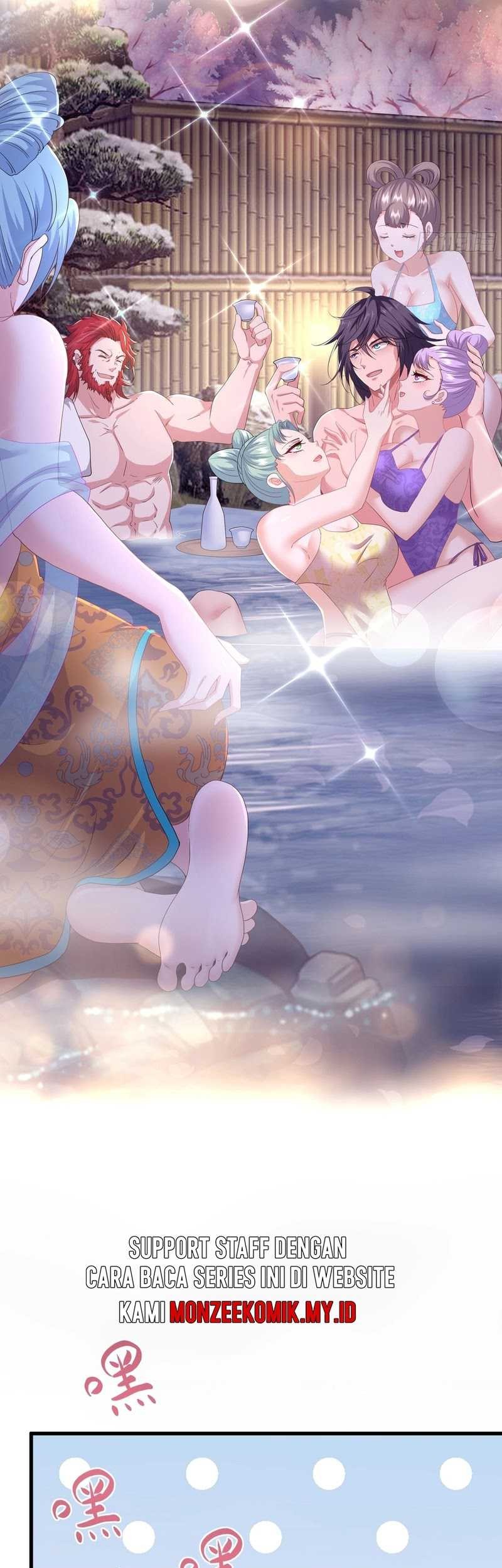 Rebirth of King Zhou: Don’t Be a Villain Chapter 48 - halaman 10