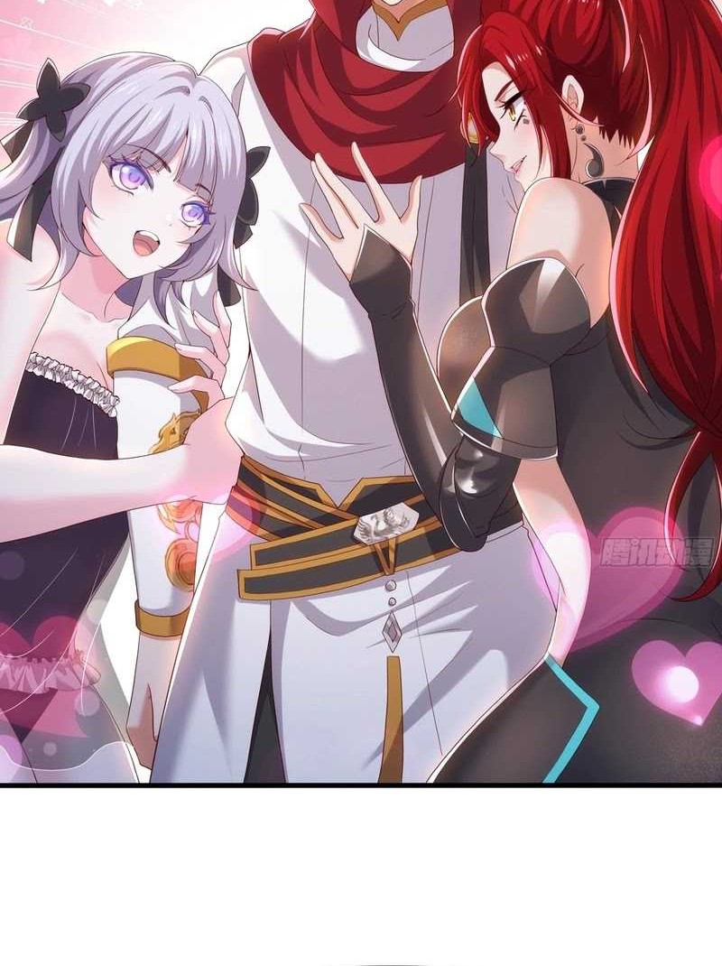 Rebirth of King Zhou: Don’t Be a Villain Chapter 48 - halaman 24