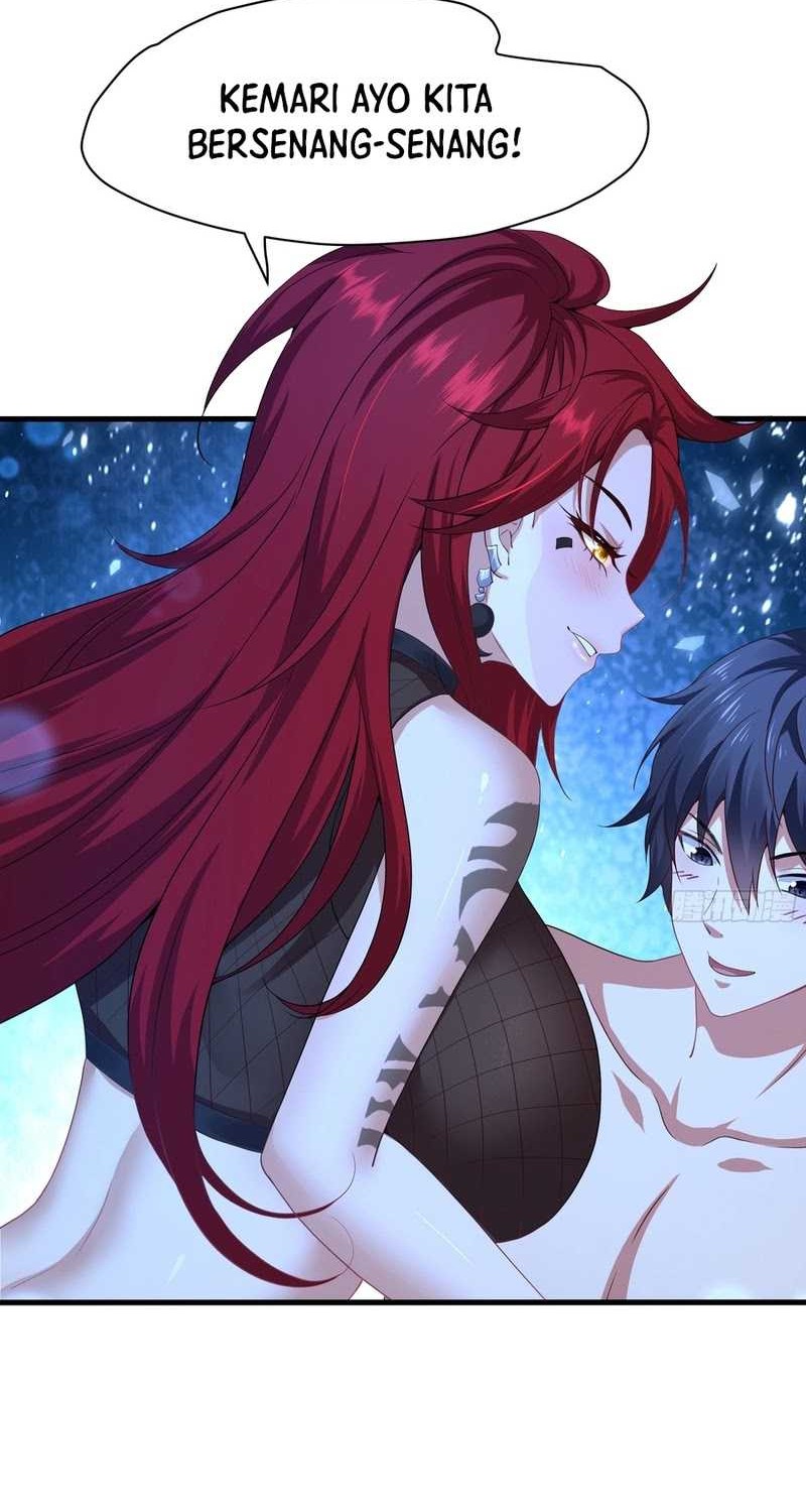 Rebirth of King Zhou: Don’t Be a Villain Chapter 48 - halaman 28