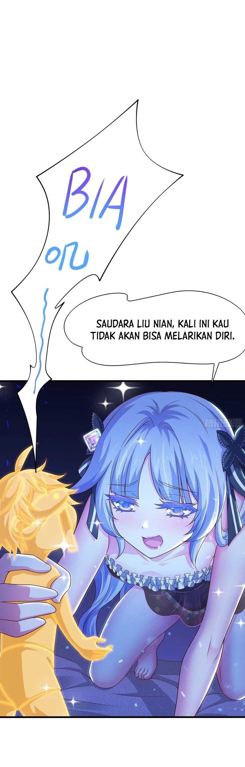 Rebirth of King Zhou: Don’t Be a Villain Chapter 48 - halaman 29